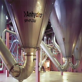 Anhydro