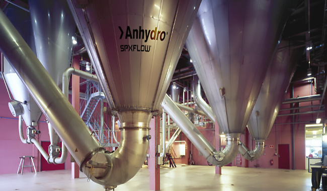 Anhydro