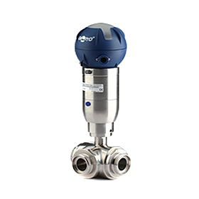 BALL VALVES