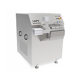 APV EQ 37T Homogenizer