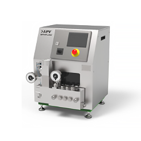 Pilot 4T Homogenizer