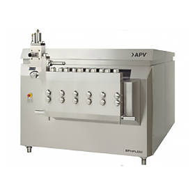Rannie 132Q/Gaulin 132Q Series - High Pressure Homogenizer