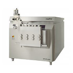 Rannie 132T/Gaulin 132T - High Pressure Homogenizer