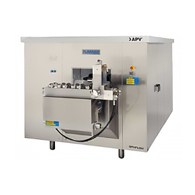 Rannie 315 Series - High Pressure Homogenizer