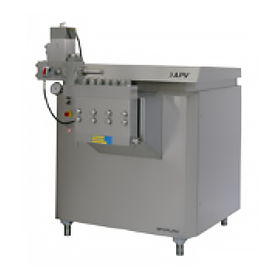 Rannie 55 and Gaulin 55 Series - High Pressure Homogenizer