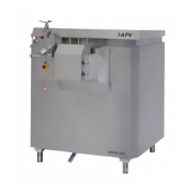 Rannie 15/24/37 and Gaulin 15 / 24 / 37 Series - High Pressure Homogenizer