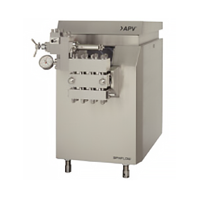 Rannie 5 and Gaulin 5 Series - High Pressure Homogenizer