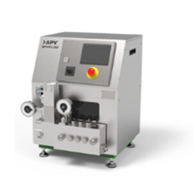 Pilot 4T Homogenizer