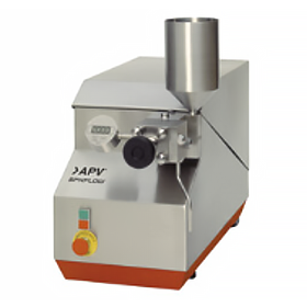 Laboratory Homogenizer