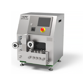 Gaulin Series - Mono-Blocks - Homogenizer Liquid End