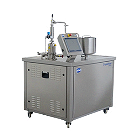Crystallization&Aerator