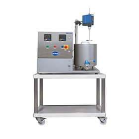 Mixer&Blenching