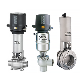 Valves