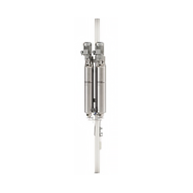 Votator ll Vertical - Scraped Surface Heat Exchangers