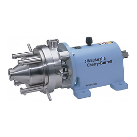 Colloid Mills - Dispersion Equipment