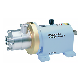 Shear Pumps - Dispersion Equipment