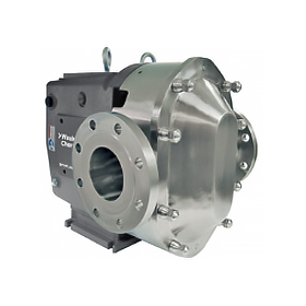 Universal 2 ND Series - Positive Displacement Pumps