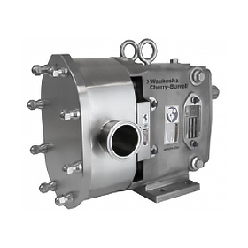 Universal 3 Series - Positive Displacement Pumps