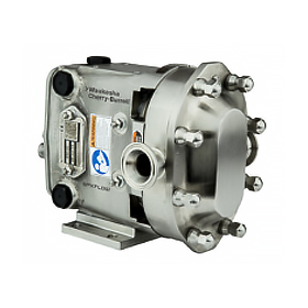 Universal 1 Series - Positive Displacement Pumps