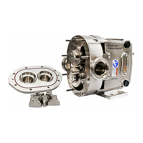 Universal 1 Series - Positive Displacement Pumps