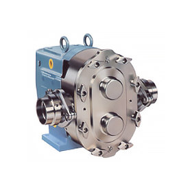 Universal 1 Series - Asepties - Positive Displacement Pumps
