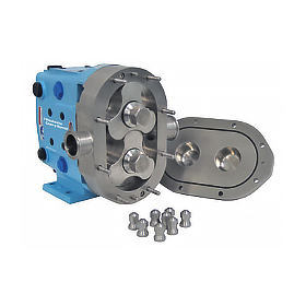 Universal Lobe Series - Positive Displacement Pumps
