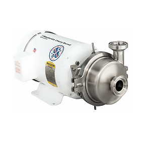 200 Series - Aseptic - Centrifugal Pumps