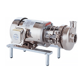 C-Series - Centrifugal Pumps