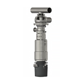DP4 - Piggable Valve