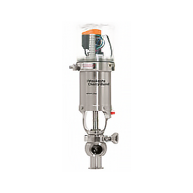W60 Series - Shut-Off, Divert and Tank Outlet Single Seat Valves