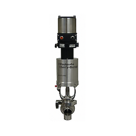 W68 / W88 Series - Throtting / Regulating Single Seat Valves