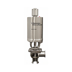 WR60 / WR80 Series - Adjustable Pressure Relief Valves