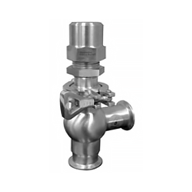 60R Series - Manually Adjustable Relief Valves