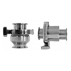 200 Series - Butterfly Valves