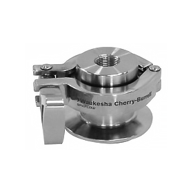 62B Series - Air Blow Check Valves