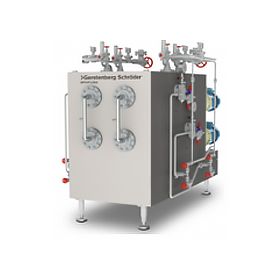 Perfector 150 - Scraped Surface Heat Exchangers