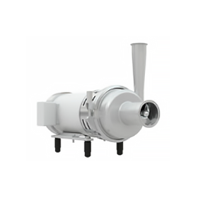 Wi + Series - Inducer Centrifugal Pumps