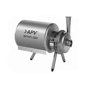 Wa + Series - Aseptic Centrifugal Pumps