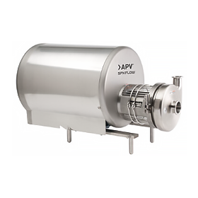 C-Series - Centrifugal Pumps