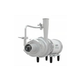Ws + Series (NEMA) - self-Priming Centrifugal Pumps