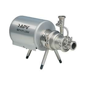 Ws + Series (IEC) - Self-Priming Centrifugal Pumps