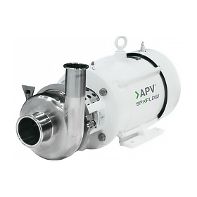 V Series - Centrifugal Pumps
