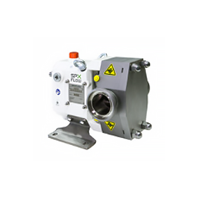 HL Series - Rotary Lobe Pumps