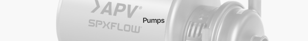 pumps