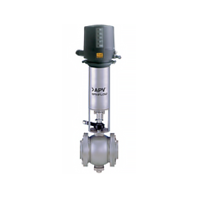 Pilot 4T Homogenizer
