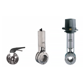 BLV1 Series - Ball Valves