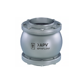 RUF3 Series - Check Valves