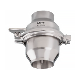 VPN Series - Check Valves