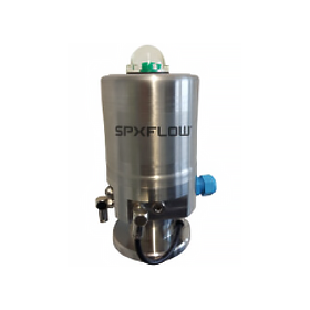 IECEx CU - Valve Control Units for Zone 1 and Zone 2