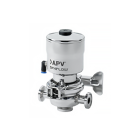 AP1 - Aseptic Diaphragm Valves